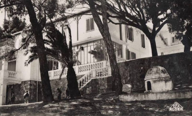 Photo envoye par M. C. Ciantar